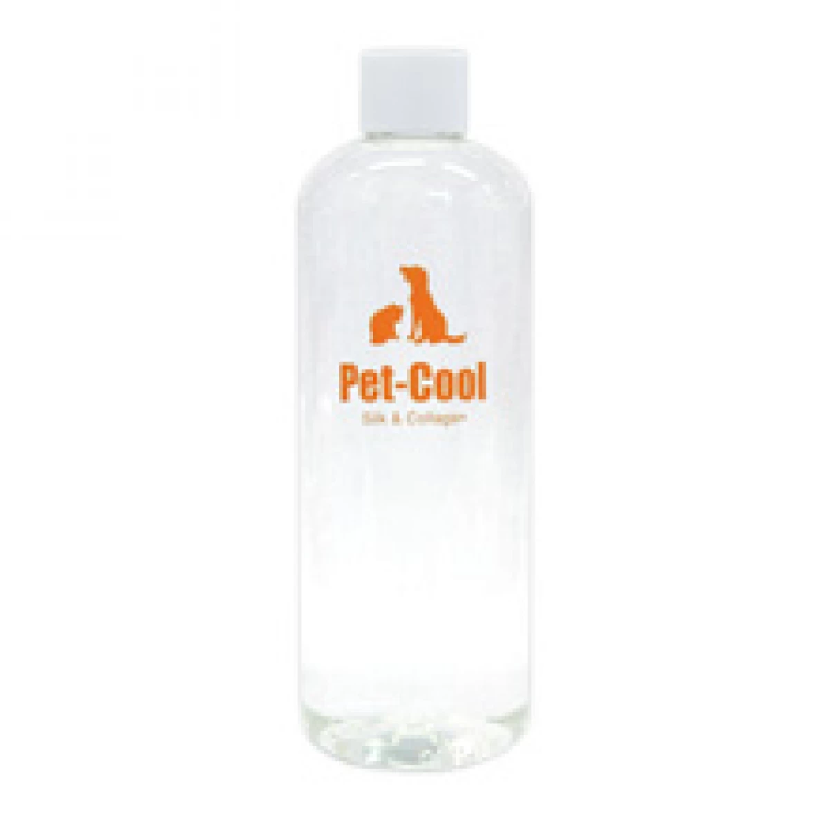 Pet-CoolSilk&Collagen 詰替用 300ml