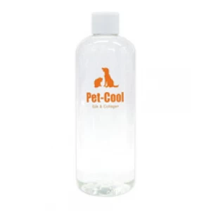 Pet-CoolSilk&Collagen 詰替用 300ml