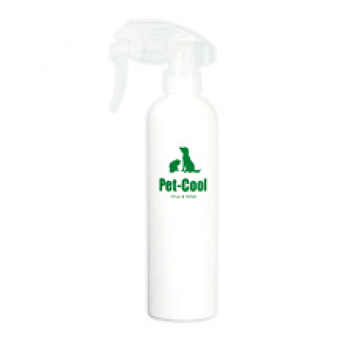 Pet-Cool Virus&Smell	スプレー 300ml